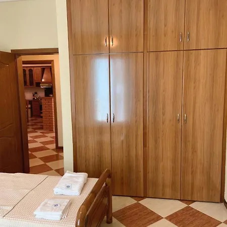 Family Comfort And In Vlorë