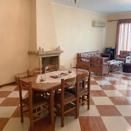 Family Comfort And In