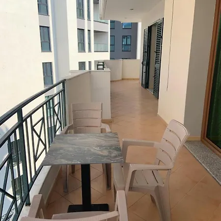 Apartment Family Comfort And In