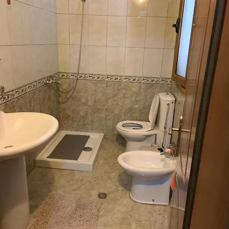Apartment Family Comfort And In *