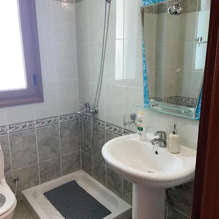 Apartment Family Comfort And In