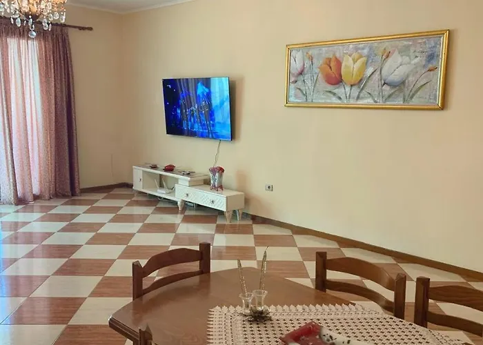 Family Comfort And In * Vlorë