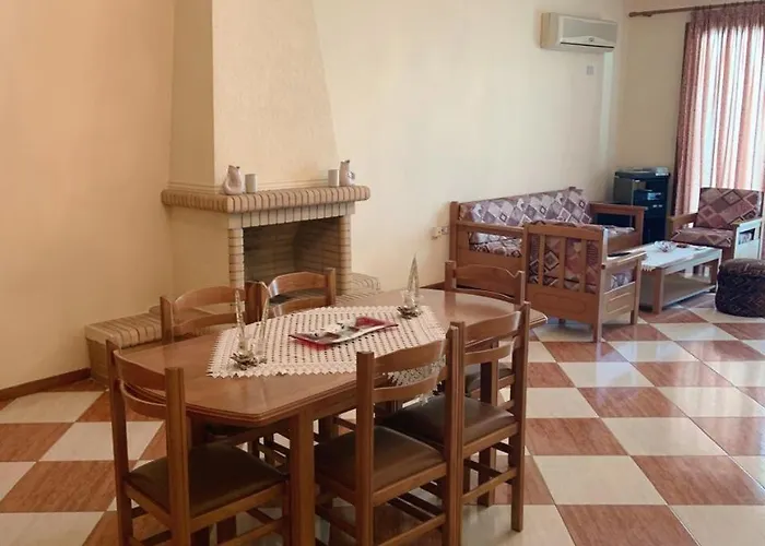 Family Comfort And In