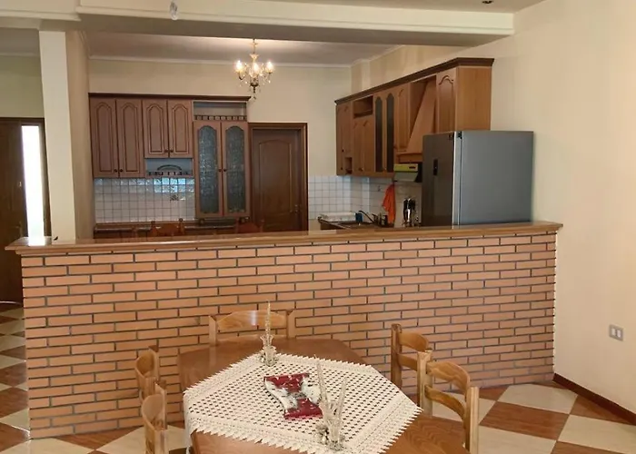 Family Comfort And In Apartment