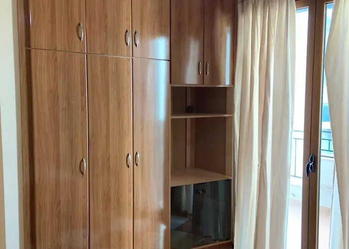 Family Comfort And In Apartment Vlorë
